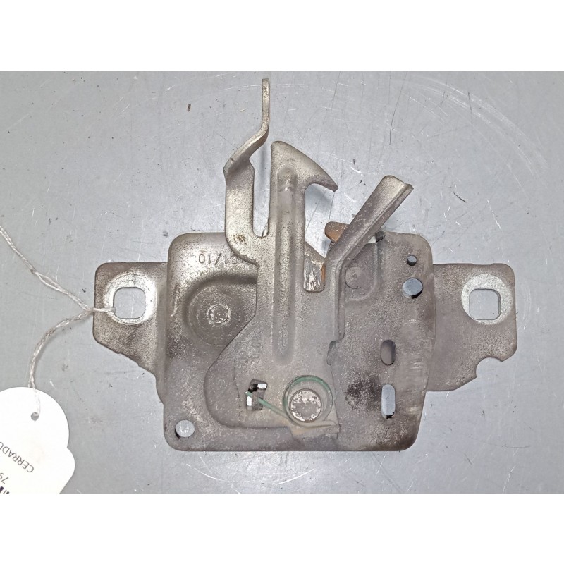 Recambio de cerradura capo para renault modus / grand modus (f/jp0_) 1.5 dci (fp0f, jp0f) referencia OEM IAM   
