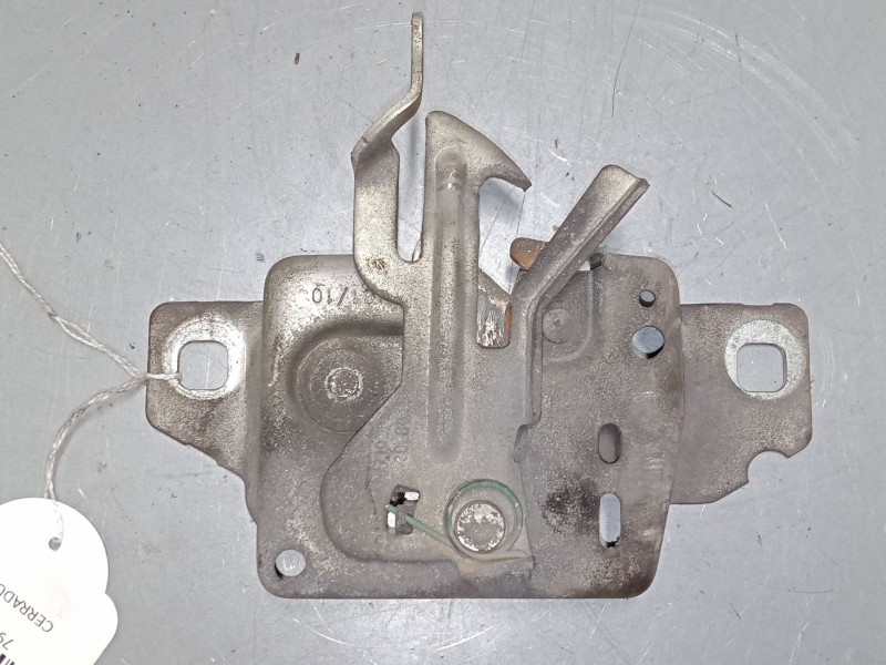 Recambio de cerradura capo para renault modus / grand modus (f/jp0_) 1.5 dci (fp0f, jp0f) referencia OEM IAM   