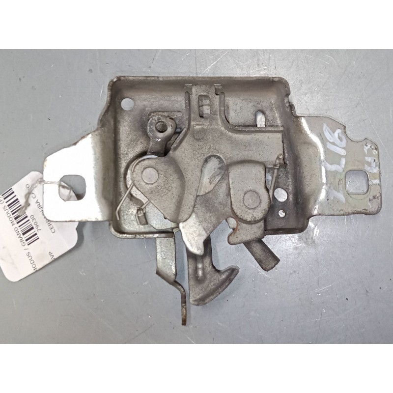 Recambio de cerradura capo para renault modus / grand modus (f/jp0_) 1.5 dci (fp0f, jp0f) referencia OEM IAM   