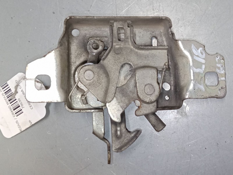 Recambio de cerradura capo para renault modus / grand modus (f/jp0_) 1.5 dci (fp0f, jp0f) referencia OEM IAM   