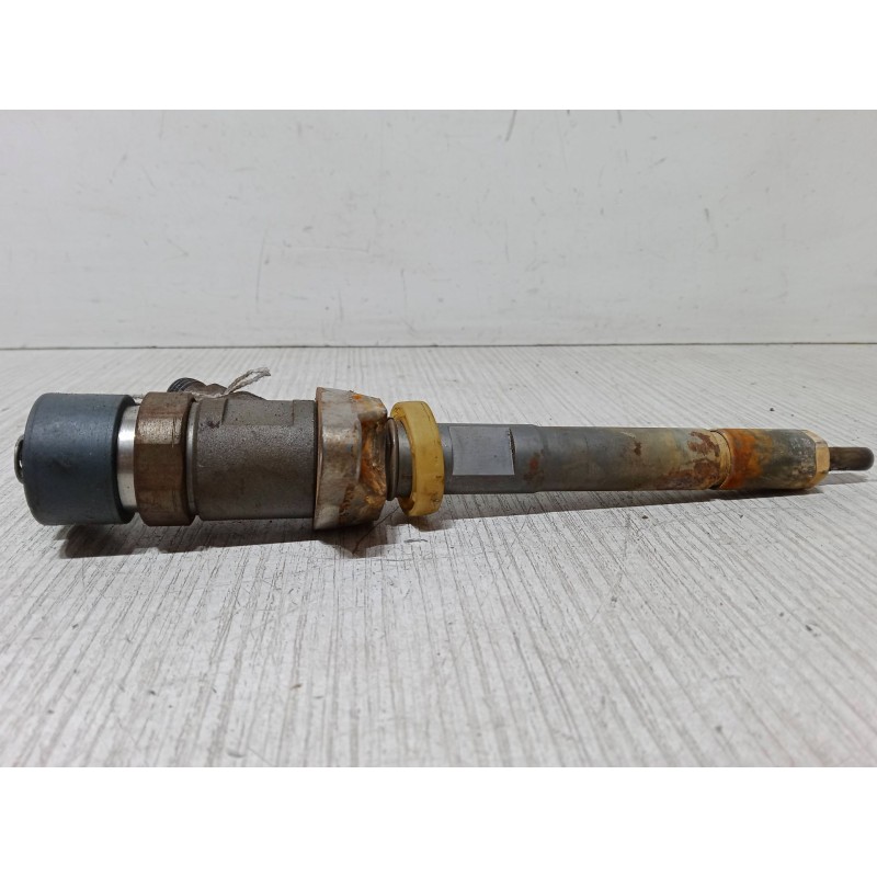 Recambio de inyector para ford focus ii (da_, hcp, dp) 1.6 tdci referencia OEM IAM 0445110239  