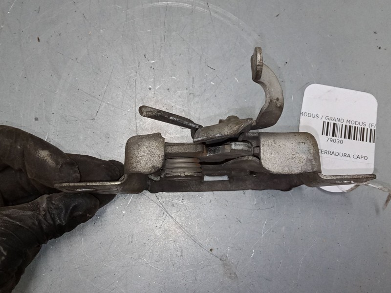 Recambio de cerradura capo para renault modus / grand modus (f/jp0_) 1.5 dci (fp0f, jp0f) referencia OEM IAM   