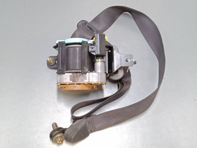 Recambio de cinturon seguridad delantero derecho para honda cr-v ii (rd_) 2.0 (rd5) referencia OEM IAM    Recambio de cinturon seguridad delantero derecho para honda cr-v ii (rd_) 2.0 (rd5) referencia OEM IAM