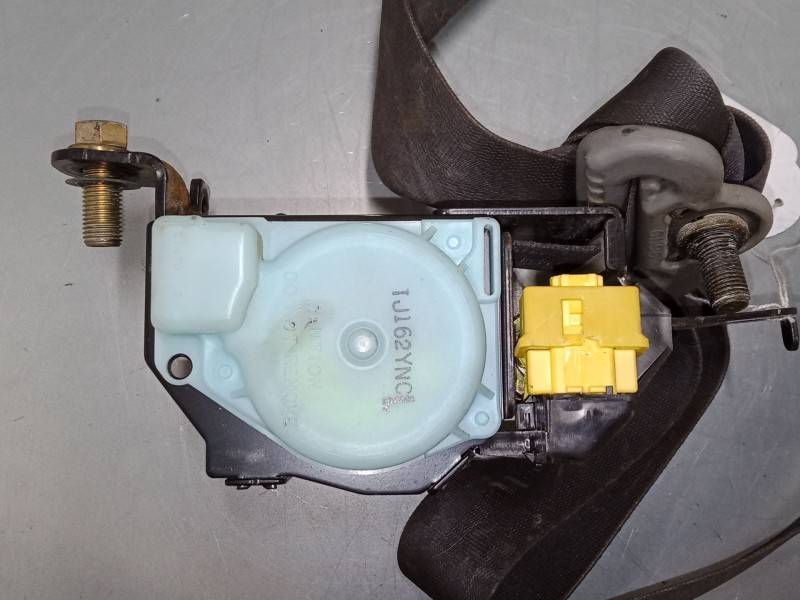 Recambio de cinturon seguridad delantero derecho para honda cr-v ii (rd_) 2.0 (rd5) referencia OEM IAM    Recambio de cinturon seguridad delantero derecho para honda cr-v ii (rd_) 2.0 (rd5) referencia OEM IAM