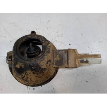 TAPA EXTERIOR COMBUSTIBLE 