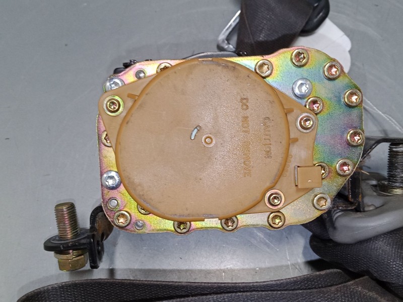 Recambio de cinturon seguridad delantero derecho para honda cr-v ii (rd_) 2.0 (rd5) referencia OEM IAM    Recambio de cinturon seguridad delantero derecho para honda cr-v ii (rd_) 2.0 (rd5) referencia OEM IAM