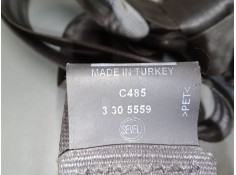 Recambio de cinturon seguridad delantero izquierdo para peugeot box bus17 l4h2 160 box bus17 l4h2 160 referencia OEM IAM 7355077 2