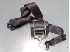 Recambio de cinturon seguridad delantero derecho para peugeot box bus17 l4h2 160 box bus17 l4h2 160 referencia OEM IAM 735507779
