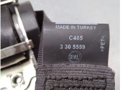 Recambio de cinturon seguridad delantero derecho para peugeot box bus17 l4h2 160 box bus17 l4h2 160 referencia OEM IAM 735507779 2