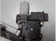 Recambio de elevalunas electrico delantero izquierdo para peugeot box bus17 l4h2 160 box bus17 l4h2 160 referencia OEM IAM 16077 2