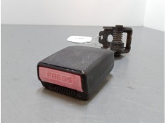 Recambio de anclaje cinturon trasero izquierdo para peugeot 307 cc (3b) 2.0 hdi 135 referencia OEM IAM