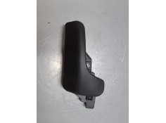 Recambio de maneta interior puerta delantera derecha para peugeot box bus17 l4h2 160 box bus17 l4h2 160 referencia OEM IAM   