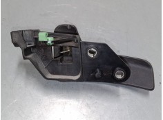 Recambio de maneta interior puerta delantera derecha para peugeot box bus17 l4h2 160 box bus17 l4h2 160 referencia OEM IAM    2
