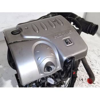MOTOR COMPLETO 