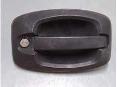 Recambio de maneta exterior puerta delantera izquierda para peugeot box bus17 l4h2 160 box bus17 l4h2 160 referencia OEM IAM   