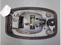 Recambio de maneta exterior puerta delantera izquierda para peugeot box bus17 l4h2 160 box bus17 l4h2 160 referencia OEM IAM    2