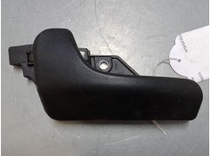 Recambio de maneta interior delantera izquierda para peugeot box bus17 l4h2 160 box bus17 l4h2 160 referencia OEM IAM   