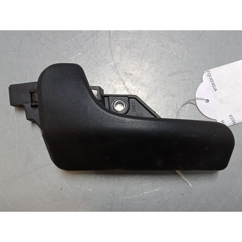 Recambio de maneta interior delantera izquierda para peugeot box bus17 l4h2 160 box bus17 l4h2 160 referencia OEM IAM   