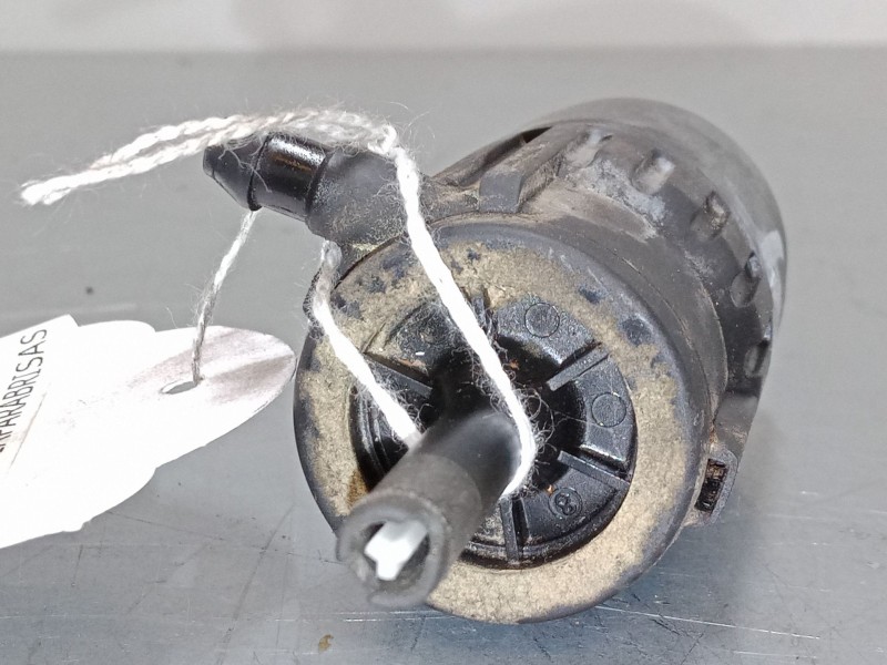 Recambio de bomba limpiaparabrisas para peugeot box bus17 l4h2 160 box bus17 l4h2 160 referencia OEM IAM   