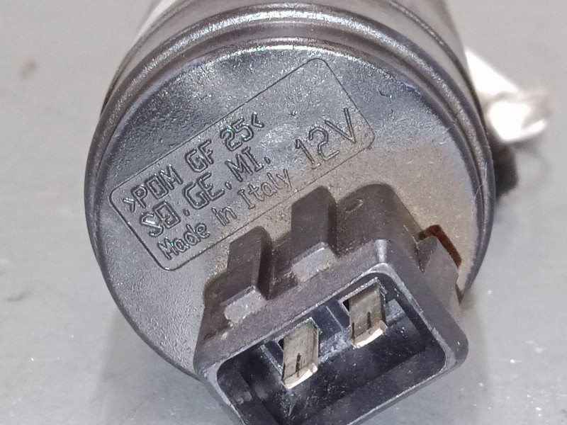 Recambio de bomba limpiaparabrisas para peugeot box bus17 l4h2 160 box bus17 l4h2 160 referencia OEM IAM   