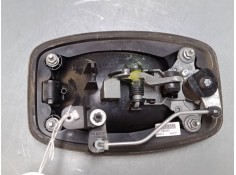 Recambio de maneta exterior porton para peugeot box bus17 l4h2 160 box bus17 l4h2 160 referencia OEM IAM    2