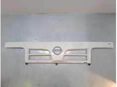 Recambio de rejillas capo para nissan cabstar e (tl_, vl_) 105.35, 110.35, 110.45 (tl0) referencia OEM IAM