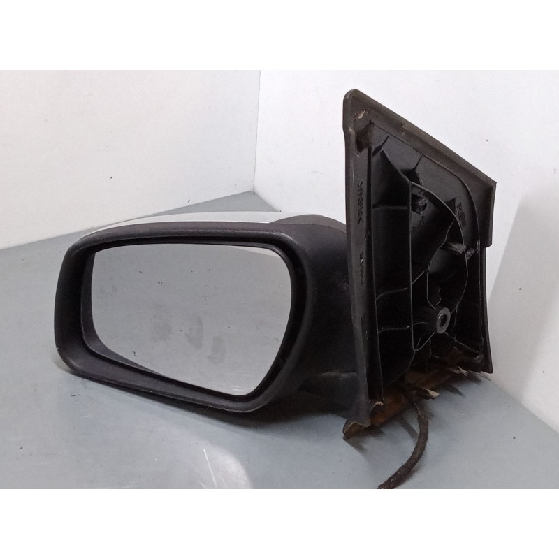 Recambio de retrovisor electrico izquierdo para ford fiesta v (jh_, jd_) 1.4 16v referencia OEM IAM   