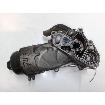 ENFRIADOR ACEITE MOTOR 