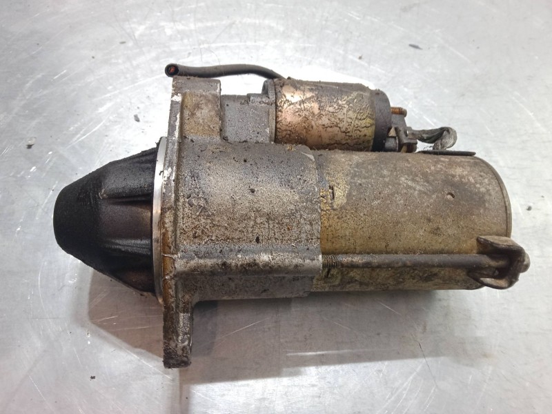 Recambio de motor arranque para chevrolet nubira station wagon 1.8 referencia OEM IAM    Recambio de motor arranque para chevrolet nubira station wagon 1.8 referencia OEM IAM
