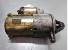 Recambio de motor arranque para chevrolet nubira station wagon 1.8 referencia OEM IAM    2