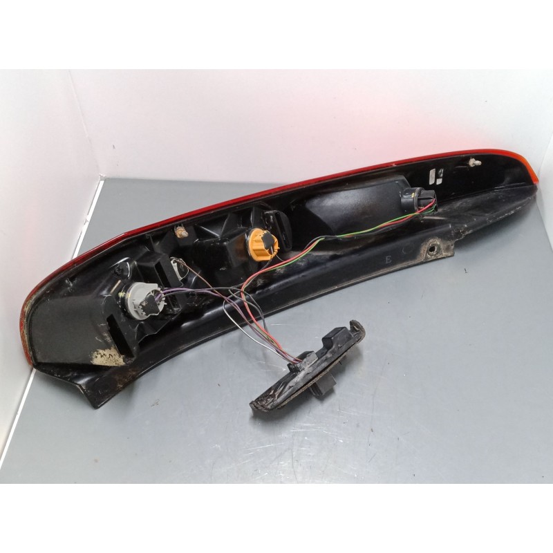 Recambio de piloto trasero derecho para ford fiesta v (jh_, jd_) 1.4 16v referencia OEM IAM    Recambio de piloto trasero derecho para ford fiesta v (jh_, jd_) 1.4 16v referencia OEM IAM