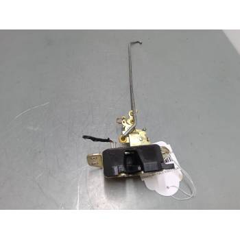 CERRADURA MALETERO / PORTON 