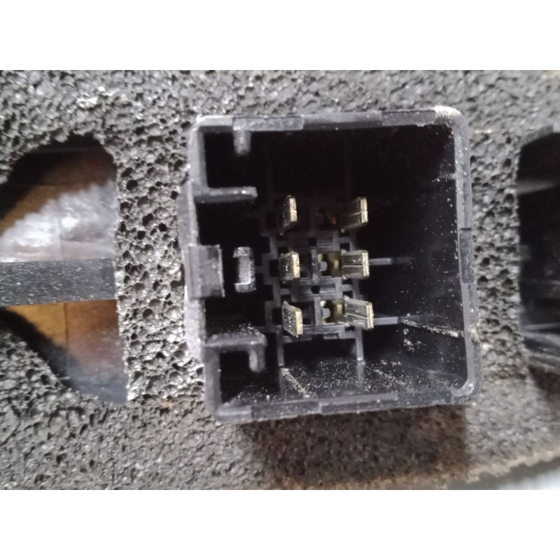 Recambio de piloto trasero derecho para ford fiesta v (jh_, jd_) 1.4 16v referencia OEM IAM    Recambio de piloto trasero derecho para ford fiesta v (jh_, jd_) 1.4 16v referencia OEM IAM