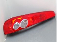 Recambio de piloto trasero izquierdo para ford fiesta v (jh_, jd_) 1.4 16v referencia OEM IAM 6S6113A603AG