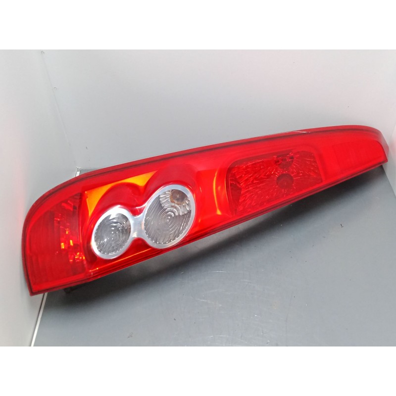 Recambio de piloto trasero izquierdo para ford fiesta v (jh_, jd_) 1.4 16v referencia OEM IAM 6S6113A603AG  