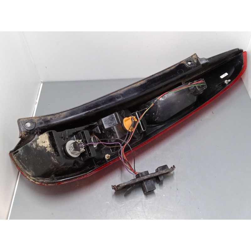 Recambio de piloto trasero izquierdo para ford fiesta v (jh_, jd_) 1.4 16v referencia OEM IAM 6S6113A603AG   Recambio de piloto trasero izquierdo para ford fiesta v (jh_, jd_) 1.4 16v referencia OEM IAM 6S6113A603AG