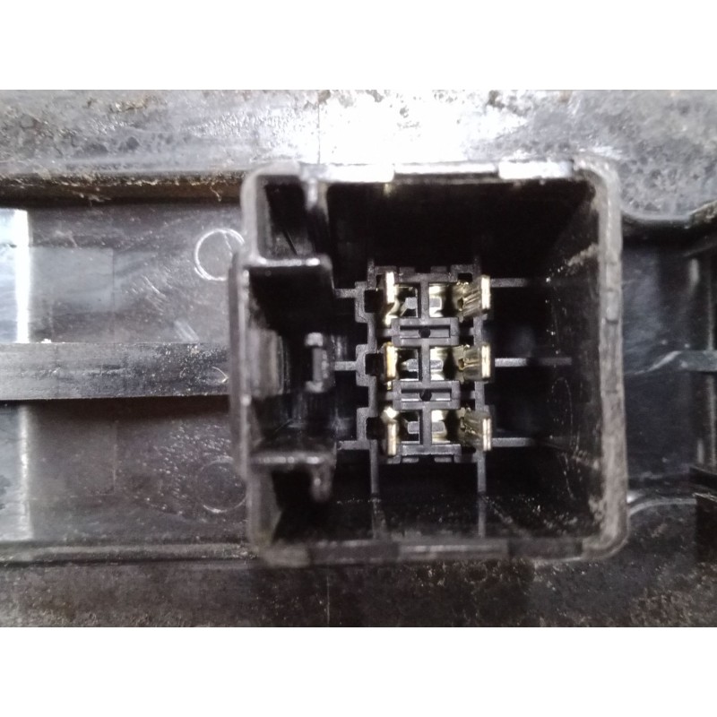 Recambio de piloto trasero izquierdo para ford fiesta v (jh_, jd_) 1.4 16v referencia OEM IAM 6S6113A603AG   Recambio de piloto trasero izquierdo para ford fiesta v (jh_, jd_) 1.4 16v referencia OEM IAM 6S6113A603AG