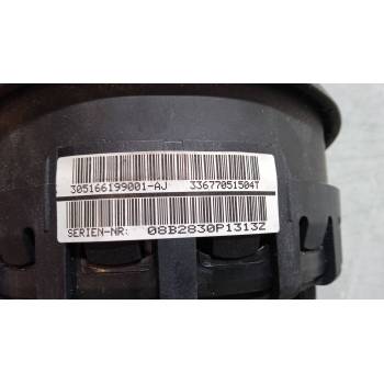 AIRBAG VOLANTE 305166199001 