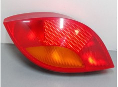 Recambio de piloto trasero izquierdo para ford ka (rb_) 1.3 i referencia OEM IAM 97KG13N004BA