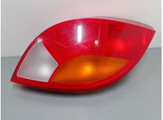 Recambio de piloto trasero derecho para ford ka (rb_) 1.3 i referencia OEM IAM 97KG13N004ab