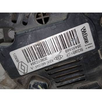 ALTERNADOR 8200 660 044-A 