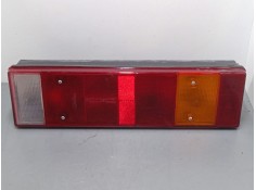 Recambio de piloto trasero derecho para iveco stralis ad 260 s 36 y/ps euro5 ad260s36y ps referencia OEM IAM 99461929