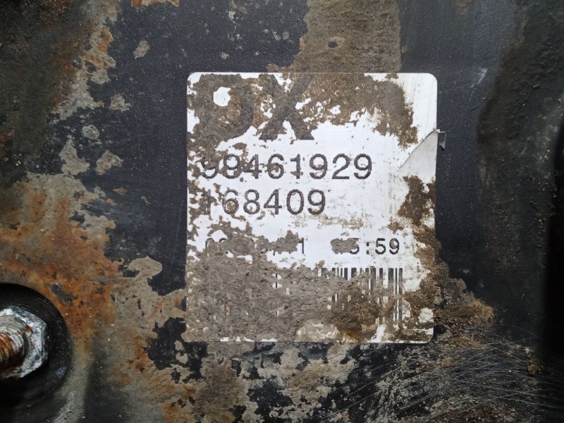 Recambio de piloto trasero derecho para iveco stralis ad 260 s 36 y/ps euro5 ad260s36y ps referencia OEM IAM 99461929   Recambio de piloto trasero derecho para iveco stralis ad 260 s 36 y/ps euro5 ad260s36y ps referencia OEM IAM 99461929