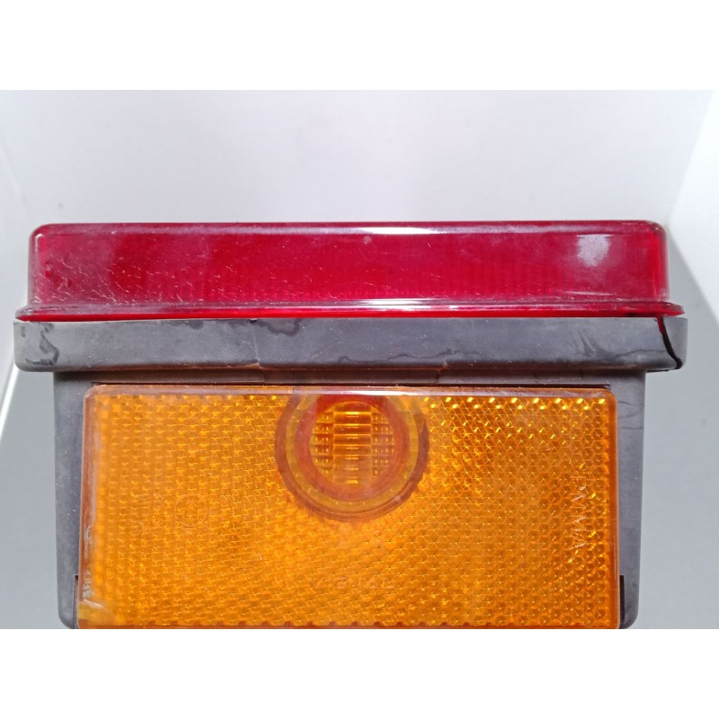 Recambio de piloto trasero derecho para iveco stralis ad 260 s 36 y/ps euro5 ad260s36y ps referencia OEM IAM 99461929   Recambio de piloto trasero derecho para iveco stralis ad 260 s 36 y/ps euro5 ad260s36y ps referencia OEM IAM 99461929