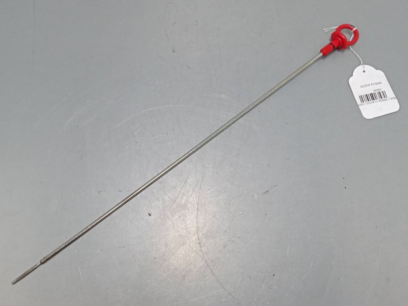 Recambio de varilla aceite para fiat panda / panda classic (169_) 1.2 (169.axb11, 169.axb1a) referencia OEM IAM   