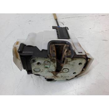 CERRADURA PUERTA DELANTERA DERECHA 
