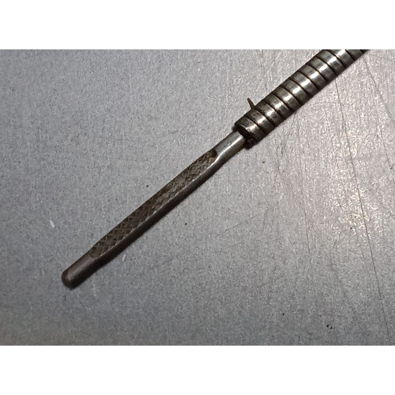 Recambio de varilla aceite para fiat panda / panda classic (169_) 1.2 (169.axb11, 169.axb1a) referencia OEM IAM   