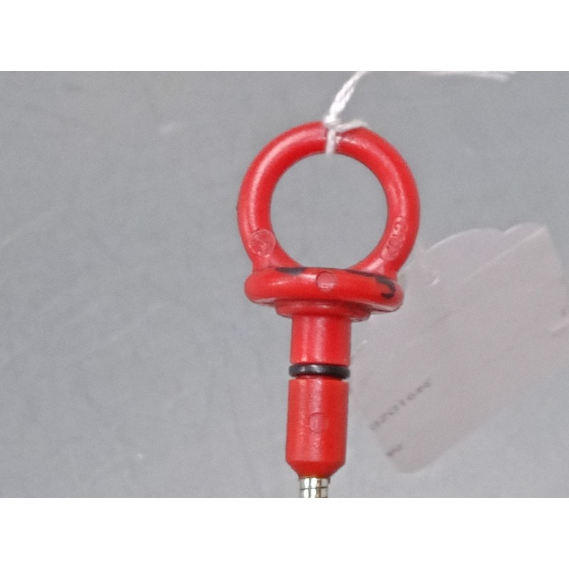 Recambio de varilla aceite para fiat panda / panda classic (169_) 1.2 (169.axb11, 169.axb1a) referencia OEM IAM   