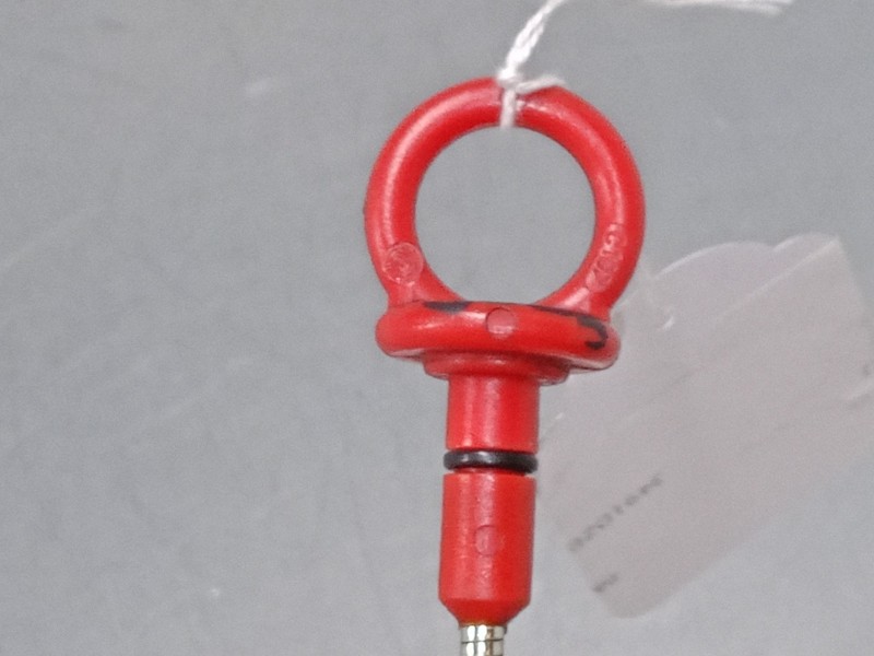 Recambio de varilla aceite para fiat panda / panda classic (169_) 1.2 (169.axb11, 169.axb1a) referencia OEM IAM   