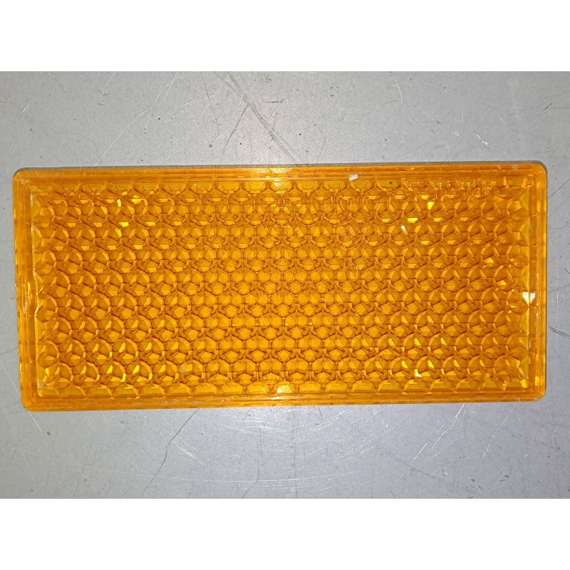 Recambio de catadioptrico trasero derecho para iveco stralis ad 260 s 36 y/ps euro5 ad260s36y ps referencia OEM IAM   